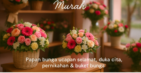 Toko Bunga Situ